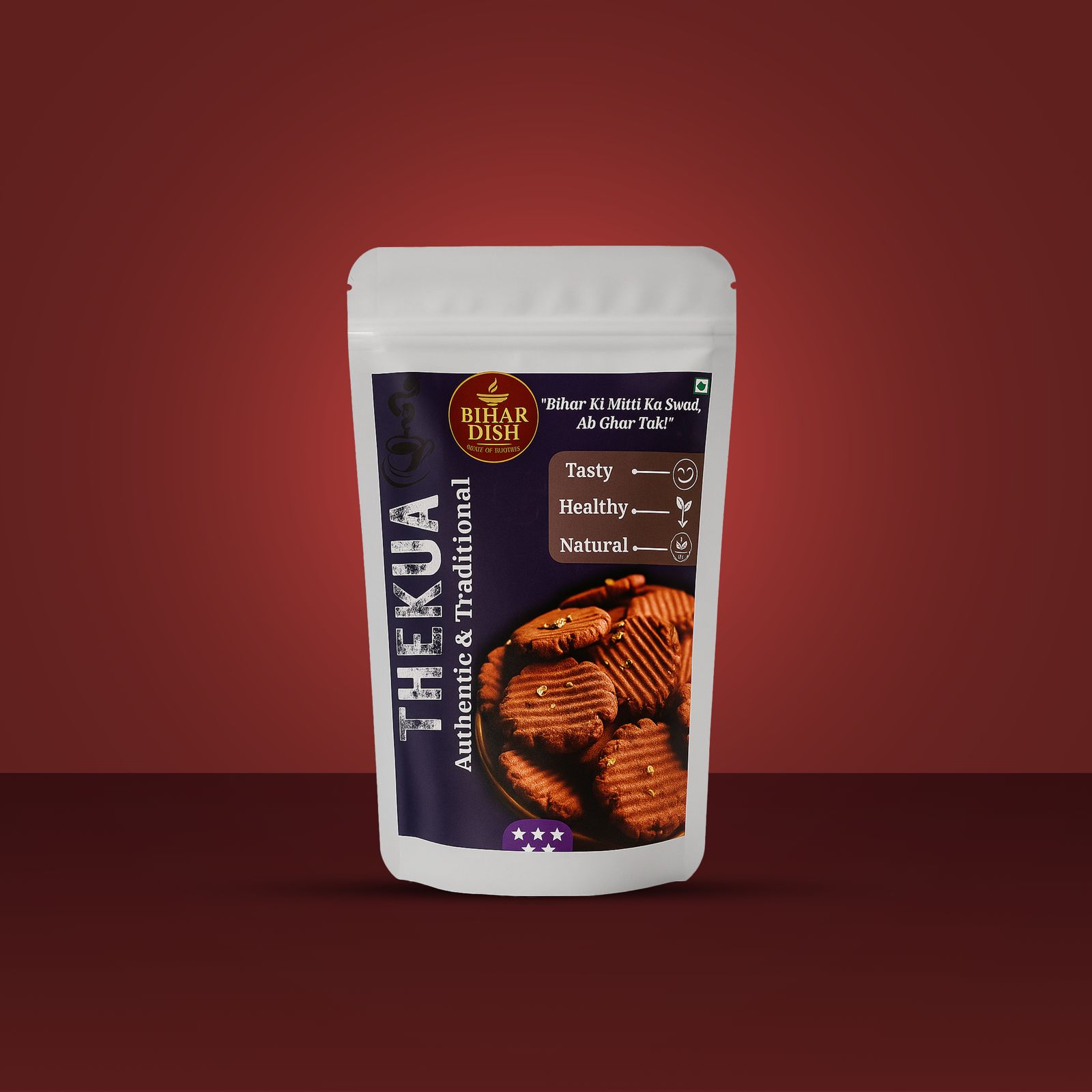 1 pack (250g)